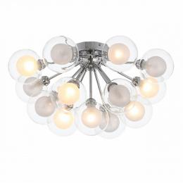 Потолочная люстра ST Luce Dualita  - 4